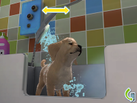 PS Vita Pets: Puppy Parlour APK