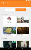 Crunchyroll - Everything Anime APK