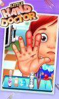 Hand Doctor - kids games APK