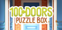 100 Doors Puzzle Box for PC