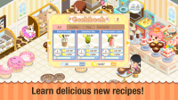 Bakery Story™ APK