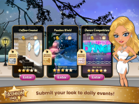 Fashion Cup - Dress up & Duel for PC