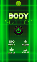 Body Scanner Free Prank APK