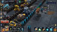 Galaxy Control: 3d strategy APK