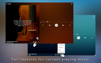 Music Player for Android-Audio APK