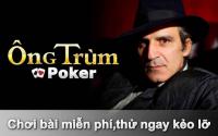 Ông trùm Poker - Game danh bai for PC