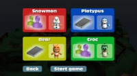 Ludo 3D Multiplayer for PC