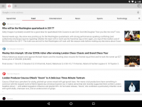 Opera browser - news & search for PC