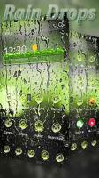 Rainy Water Drops for PC