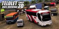 Telolet Bus Driving 3D for PC