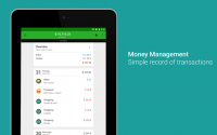 Money Lover - Money Manager for PC