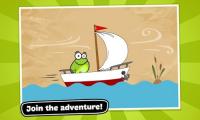 Tap the Frog: Doodle APK