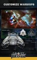 Galaxy Reavers - Space RTS for PC