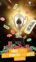 Poker Game: World Poker Club for PC