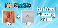 Pictoword: Word Guessing Games for PC