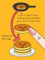 Pancake Tower APK