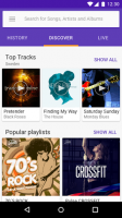 TrackID™ - Music Recognition for PC