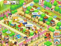 Restaurant Paradijs: Sim-spel voor pc