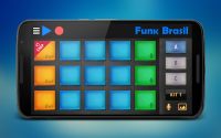 Funk Brasil APK