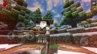 World of Craft: Mine Forest APK