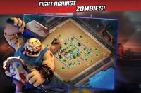 Laatste helden: Battle of Zombies for PC