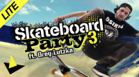 Skateboard Party 3 Lite Greg for PC