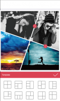 Insta Square Art Snap Photo for PC