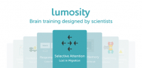 Lumosity - Brain Training for PC