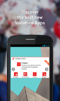 Vodafone Start APK