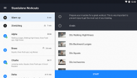 Runtastic Results Workouts for PC