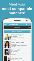 POF Free Dating App for PC