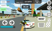 Extreme Car Stunts Simulator for PC