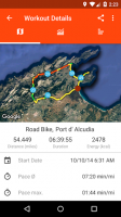 Sportractive GPS Running App for PC