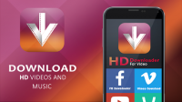 HD Videos Downloader for PC