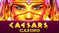 Caesars Slots Spin Casino Game for PC