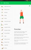 30 Day Fit Challenge Workout for PC
