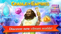 Cradle of Empires for PC