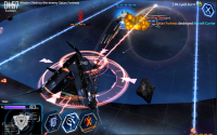 Galaxy Reavers - Space RTS for PC