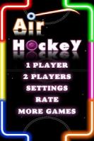 Air Hockey Deluxe APK