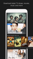 Viu – Movies, Music & TV Shows for PC