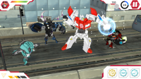 Transformers: RobotsInDisguise for PC