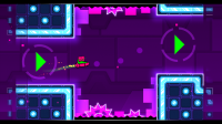 Geometry Dash Meltdown APK