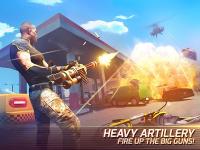 Télécharger Gangstar Vegas APK