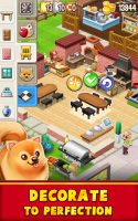 Food Street - Restaurant Game for PC