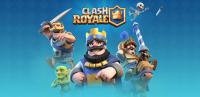 Clash Royale for PC