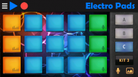 Electro Pads APK