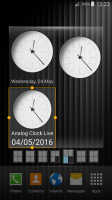 Analog Clock Live for PC