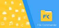 File Commander - File Manager for PC