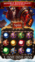 Scatter Slots: Free Fun Casino for PC