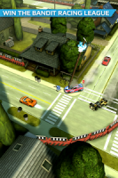 Smash Bandits Racing APK